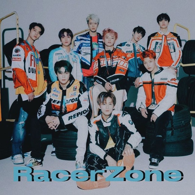 The Race Zone