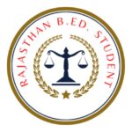 Rajasthan B.Ed. Student