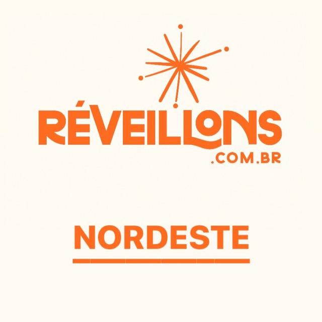 REVEILLONS NORDESTE 2025