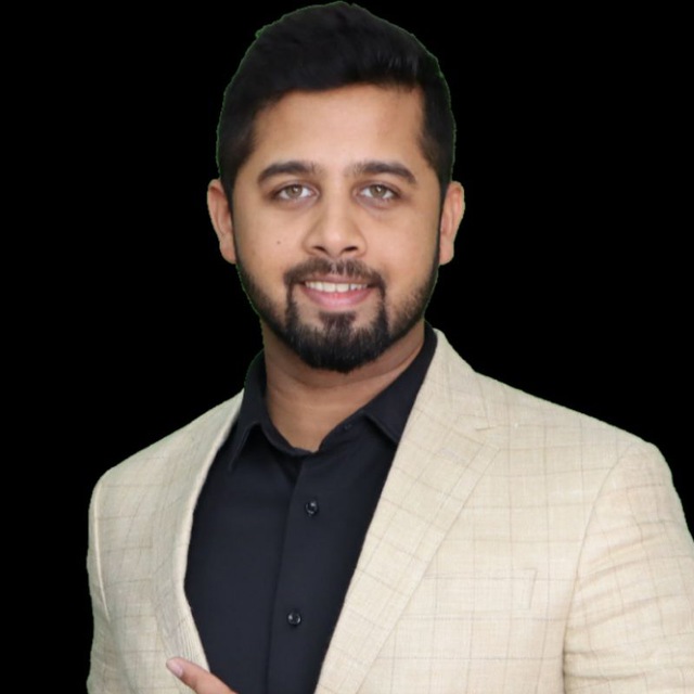 Sahil Bhadviya Personal Finance Academy