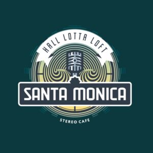 Santa Monica Channel 🤍
