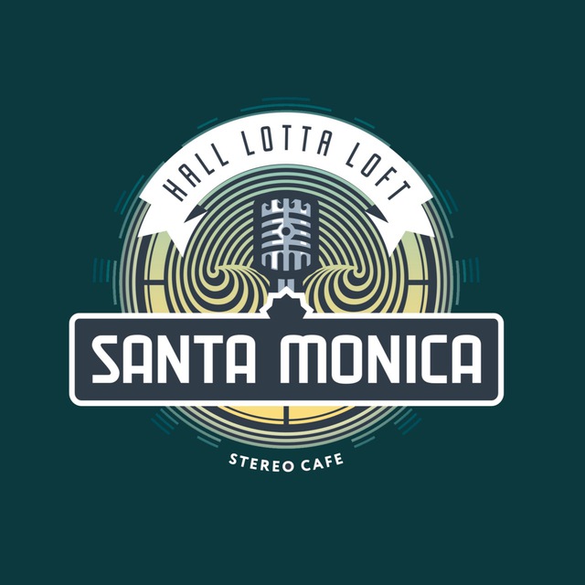 Santa Monica Channel 🤍