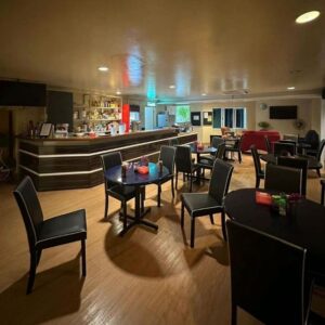 sense holiday spa