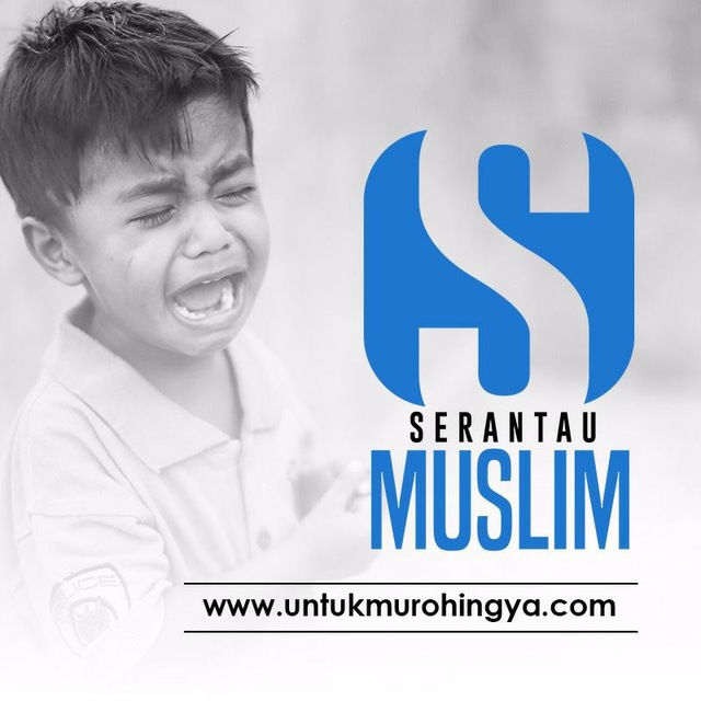 Serantau Muslim