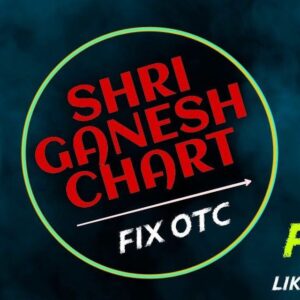 SHRI GANESH CHART KALYAN