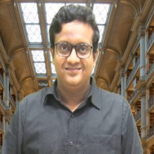 Siddharth Agarwal Classes