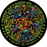 Solar Systo Togathering 25. 20-25.05.2025