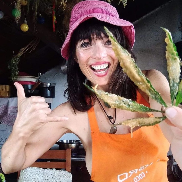 👩🏻‍🍳🌿 Comunidad 🛰️ Talita Chef ❤️💎