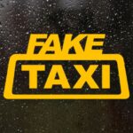Фейк такси