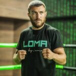 Василий Ломаченко / Vasiliy Lomachenko