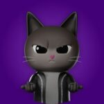 $THUG Cat