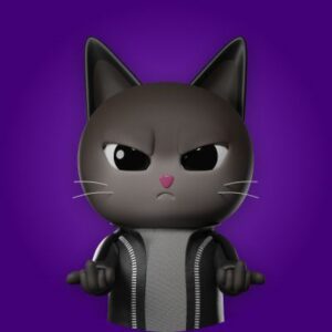 $THUG Cat