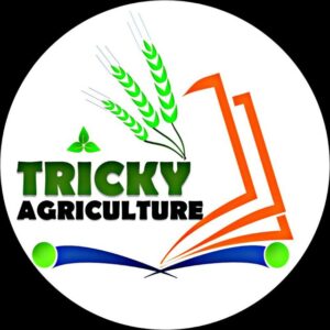 Tricky Agriculture (Agronomy ICAR-PG/JRF/SRF/NET)