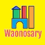 Waonosary Home