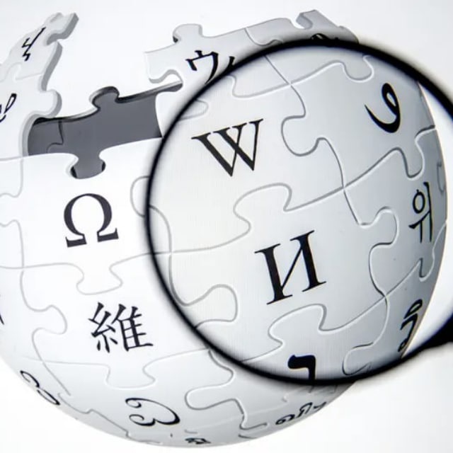 WIKIPEDIAđ