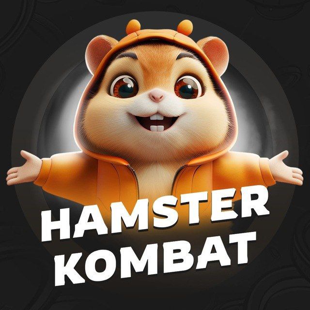 Hamsterkombat India