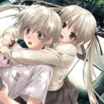 Yosuga no sora mmsub