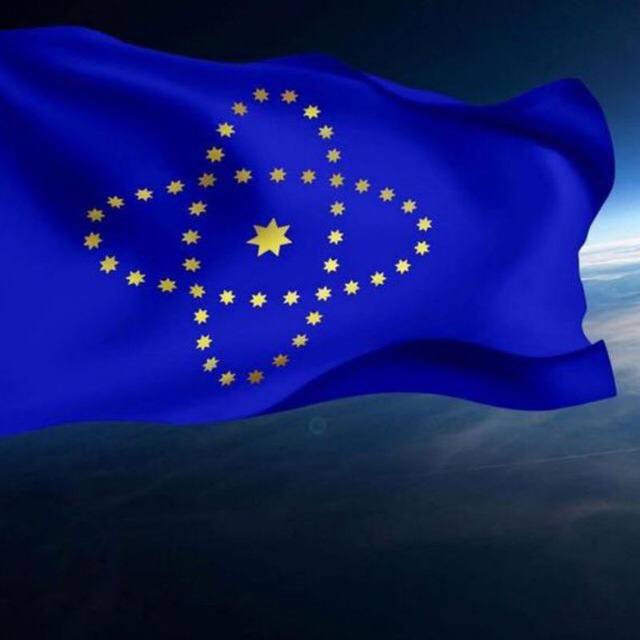 夜空中最亮的星🦅