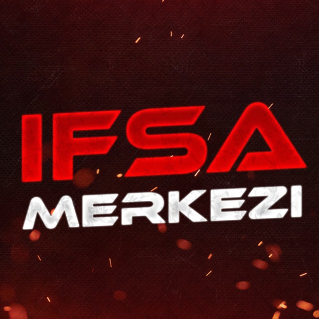 Ifsa Merkezi - Giriş