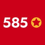 585 Золотой