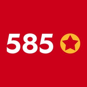 585 Золотой