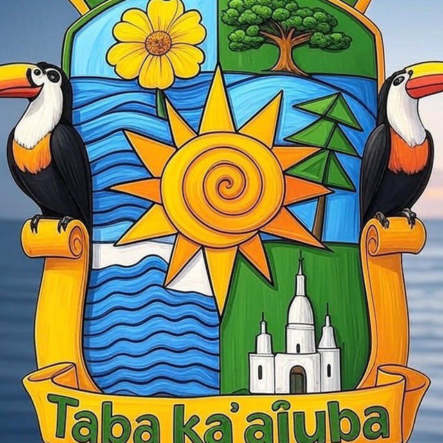Oré Maringá - Tabacaíuba