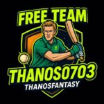 Thanos fantasy