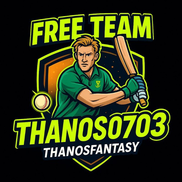 Thanos fantasy