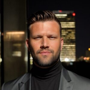 GOLDHUNTER | PAUL 🦁 SMART EXCHANGE