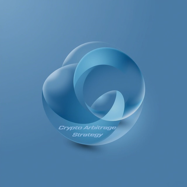 Crypto Strategy