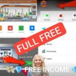 Free Earning Gruji promotion 100%Free Loot💣💸💸