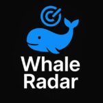 🟢 Crypto Whale Radar 🐳