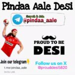 Pindaa Aale Desi (NBA, WNBA,Basketball & Fiba)