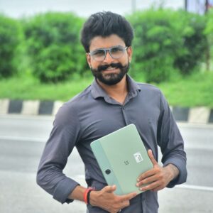 Trader Desi Ratlami