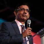 Dinesh D’Souza