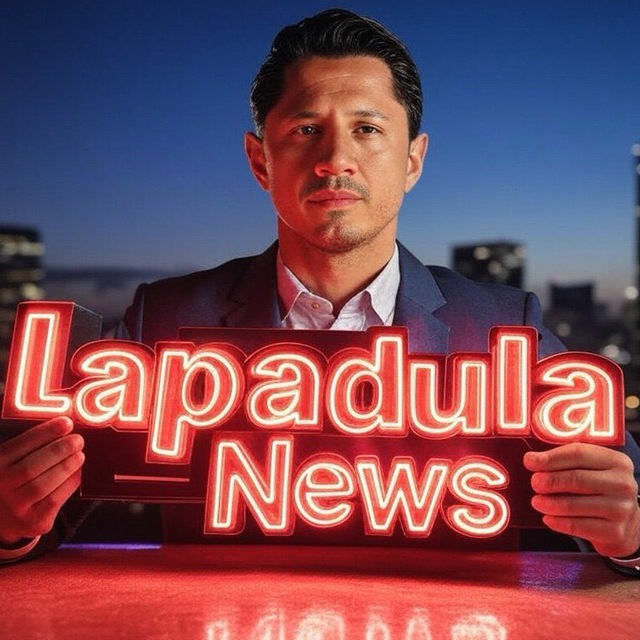 Lapadula news