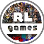 RL games