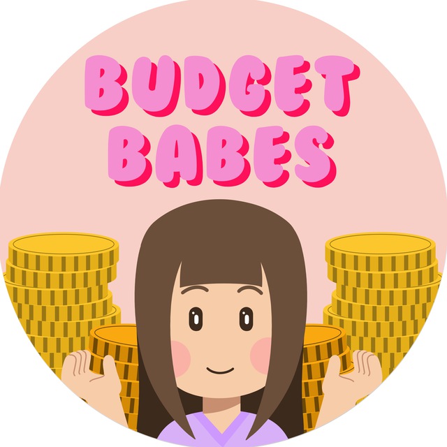 SG Budget Babes