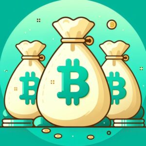 Crypto Scalp Signals