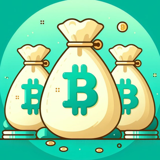 Crypto Scalp Signals