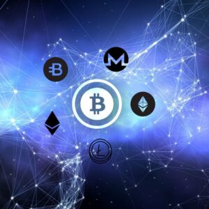 Cryptocurrency Bitcoin NEWS