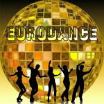 Class eurodance music💃🕺