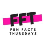 Fun Facts Thursdays😳🙈😱😄😂😂