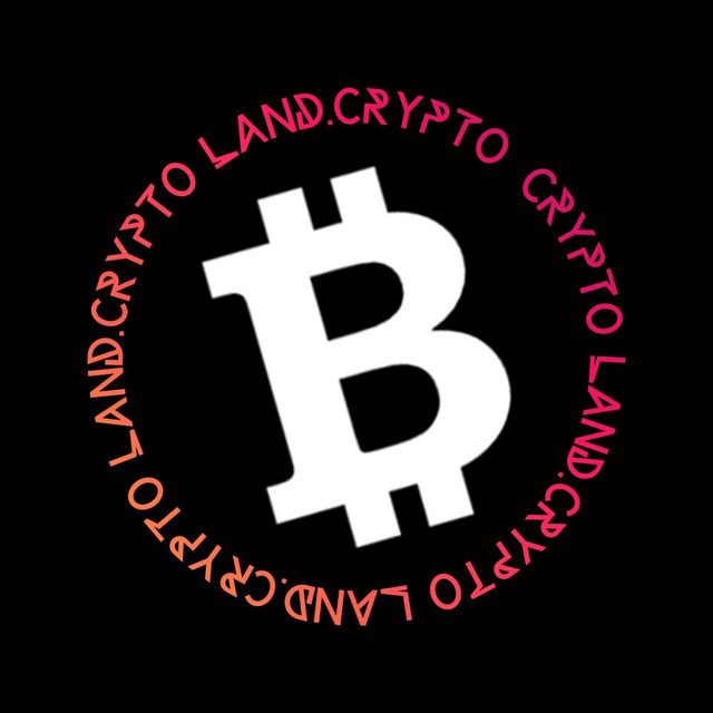 Crypto Land