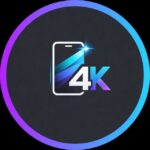 Phone Wallpapers 4K: Fondos de Pantalla 4K para Android y iPhone