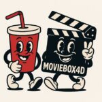 🎬 MovieBox4D | Crypto News | World wide