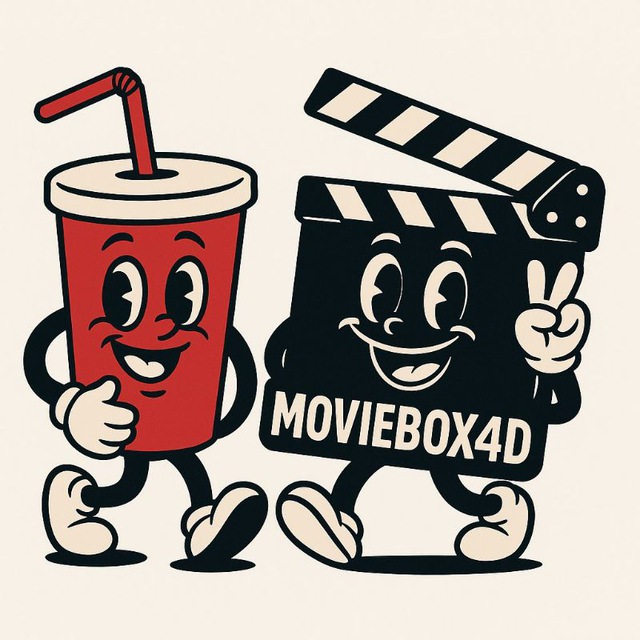 🎬 MovieBox4D | Crypto News | World wide